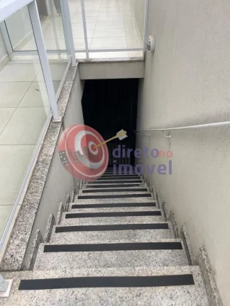 Imagem SOBRADO EM CONDOMÍNIO À VENDA 2 SUÍTES 3 VAGAS JARDIM PARAÍSO SÃO PAULO