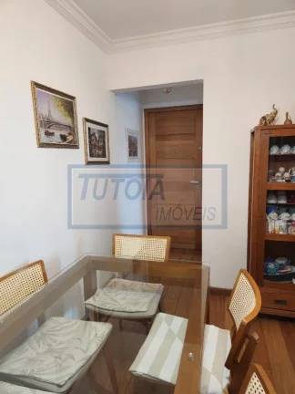 Imagem APARTAMENTO À VENDA NA VILA CLEMENTINO, SÃO PAULO