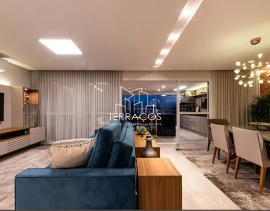 Imagem APARTAMENTO PARA VENDA, MOBILIADO, CONDOMÍNIO ART'E PRIME RESIDENCE, JUNDIAÍ SP