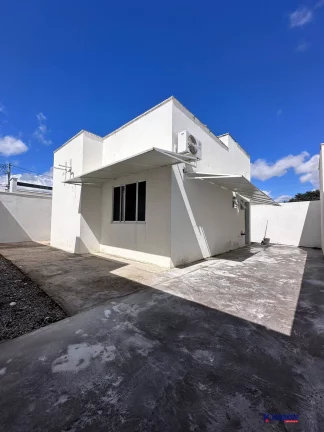 Imagem ALUGO CASA DE 3 DORMITORIOS SENDO UMA SUITE NO CONDOMÍNIO MILÃO - sim