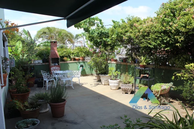 Imagem Sobrado à venda com 4 dormitórios e 4 banheiros na Vila Moraes/São Paulo!