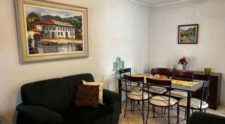 Imagem Casa à venda, 190 m² por R$ 901.000,00 - Parque Renato Maia - Guarulhos/SP