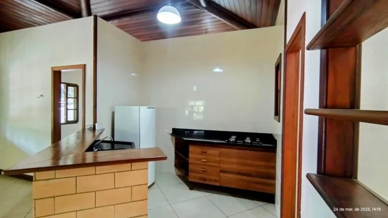 Imagem Casa à venda em Mata de São João - Loteamento Quinta do Castelo da Torre