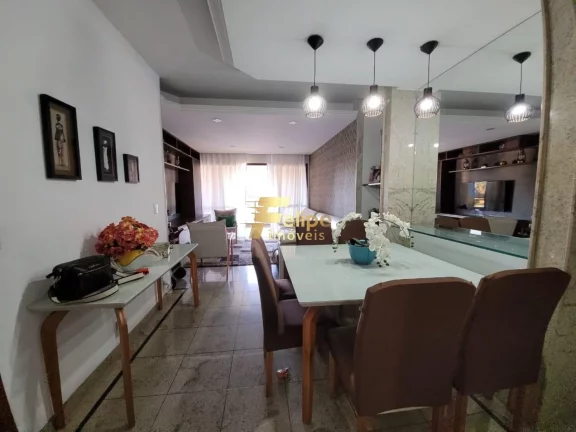 Imagem APARTAMENTO DE ALTO PADRÃO COM VISTA LIVRE!