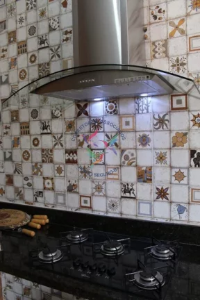 Imagem POUSADA EM COROA VERMELHA