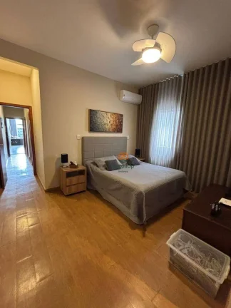 Imagem Casa com 3 dormitórios à venda, 150 m² por R$ 860.000 - Jardim Imperial - Lagoa Santa/MG