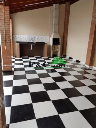 Imagem Casa para Venda em Avaré, Avaré I, 2 dormitórios, 1 banheiro, 2 vagas