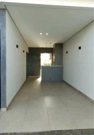 Imagem Casa Jardim Colina Verde