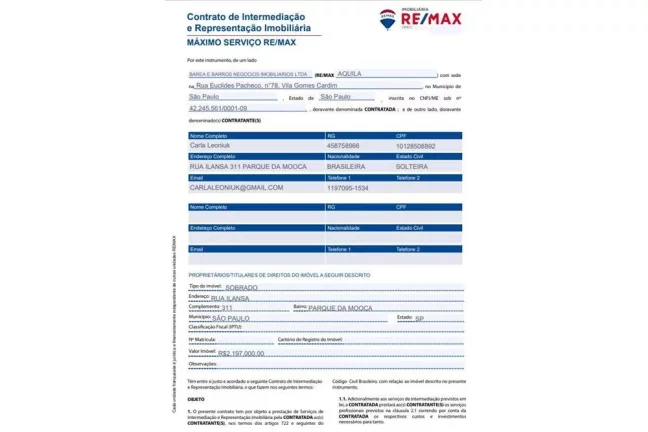 Imagem NJ 367 Casa 601161004-62