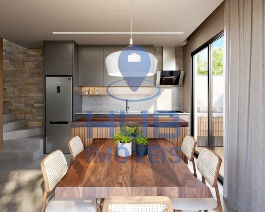 Imagem Casa 3 Dormitórios para venda em Florianópolis - SC