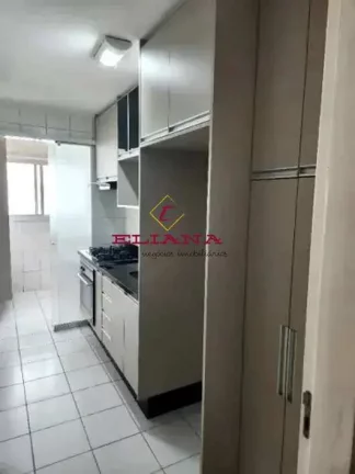Imagem Apartamento à venda em São Paulo, Tatuapé, com 2 quartos, 86m²