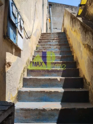 Imagem Imperdível: Casa com 1 quarto na Vila Salete, São Paulo-SP - Venha conferir!