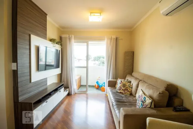 Imagem Apartamento à Venda - Ipiranga, 2 Quartos, 57 m2