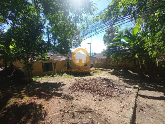 Imagem Terreno com Edícula 2 Quartos São Sebastião - SP - Enseada