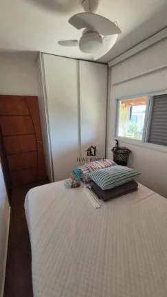 Imagem Casa com 3 dormitórios sendo 1 suíte à venda, 210 m² por R$ 1.150.000 - Condomínio Village da Serra - Araçoiaba da Serra/SP