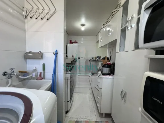 Imagem Apartamento para alugar, mobiliado - R$ 2.200,00 - América - Londrina - PR