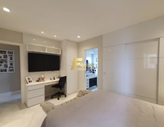 Imagem EXCELENTE APARTAMENTO 04 QUARTOS, 02 SUÍTES, SOL DA MANHÃ NA PRAIA DE ITAPARICA, VILA VELHA/ES!