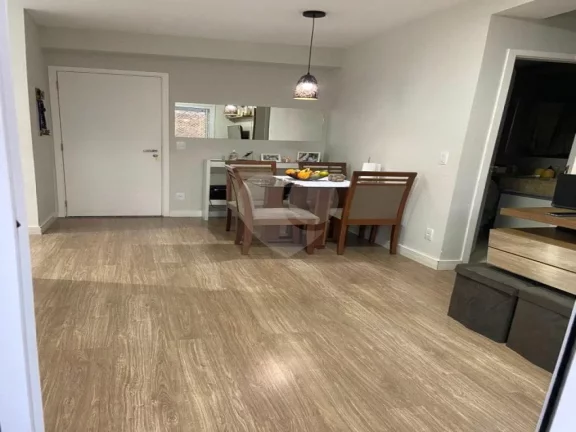 Imagem Apartamento à venda com 2 quartos no condomínio Pateo Das Flores Morumbi, São Paulo - SP