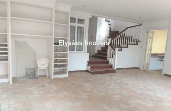 Imagem Casa RESIDENCIAL em SÃO PAULO - SP, CIDADE JARDIM