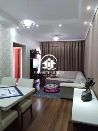 Imagem Apartamento à venda, VILA NATAL, MOGI DAS CRUZES - SP