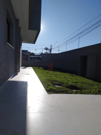 Imagem SOBRADO com 3 dormitórios à venda por R$ 849.000,00 no bairro Capão da Imbuia - CURITIBA / PR