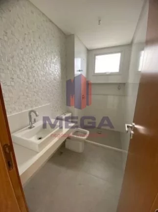 Imagem Cobertura Duplex no Residencial Mar do Caribe, com Vista Eterna para o Mar