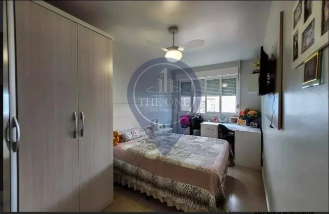 Imagem Venda de Apartamento de 3 Quartos na Aclimação, SP: 85m², 2 Banheiros, 1 Vaga!