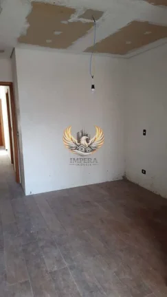 Imagem Casa Padrão