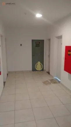 Imagem Apartamento Edifício Por do Sol à venda, Sumarezinho, Ribeirão Preto.