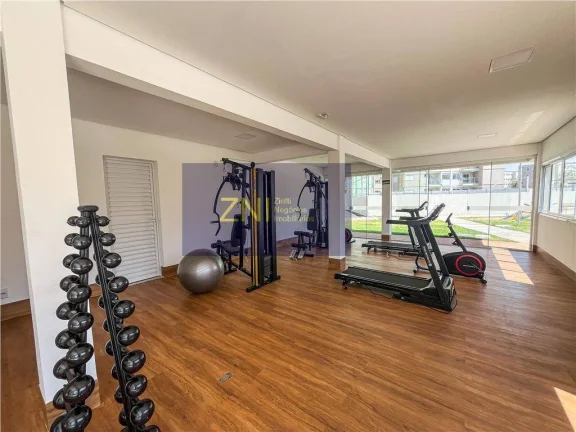 Imagem Apartamento à Venda no Parque dos Servidores R 1485