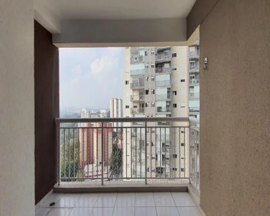 Imagem Venda Apartamento 60m² 02 dormitórios, um banho e uma vaga de garagem FL38