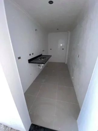Imagem Galpão para alugar, 420 m² por R$ 20.000,00/mês - Boqueirão - Praia Grande/SP