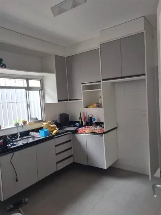 Imagem CASA COM 175 m² - JARDIM LALLO - SAO PAULO SP