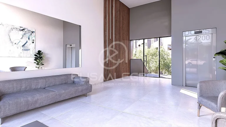 Nápoles Clube Residencial - Apartamento 2 quartos com sacada e churrasqueira – Na planta – Estância Velha, Canoas