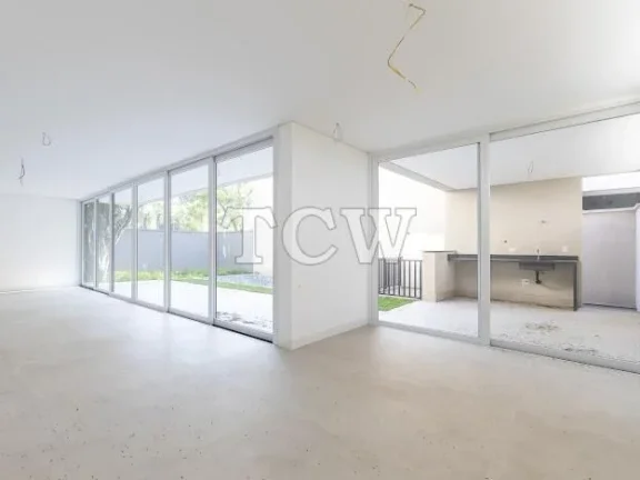 Imagem Casa à venda no bairro Jardim Cordeiro - São Paulo/SP, Zona Sul