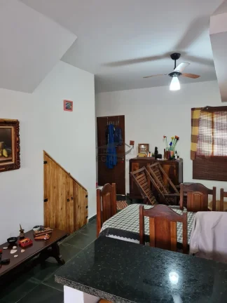 Imagem CASA EM CONDOMÍNIO EM BOIÇUCANGA
