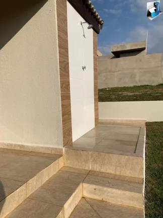 Imagem Maravilhosa casa no condomínio Ninho Verde I Eco Residence - Porangaba/SP