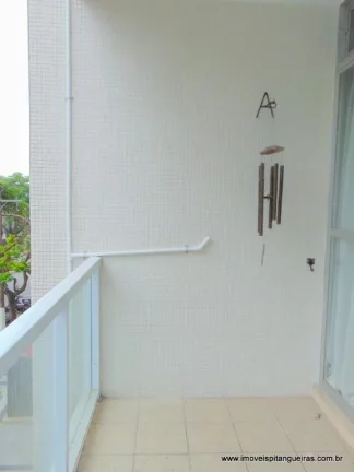 Imagem Pitangueiras - Localização espetacular - 85 m² úteis - Totalmente reformado.