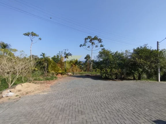 Imagem Imóvel à Venda, 559 m² em Badenfurt - Blumenau