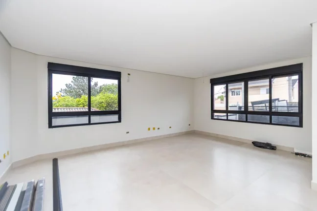 Imagem Sobrado Triplex no Uberaba