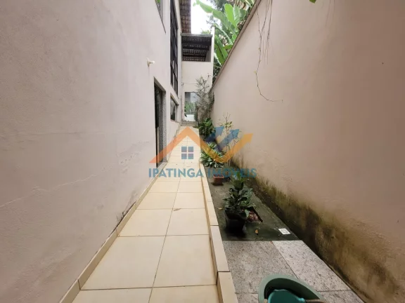 Imagem Chácara a venda no bairro Cidade Nova - Santana do Paraíso