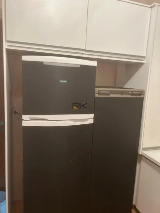 Imagem APARTAMENTO PRAIA GRANDE com 2 dormitórios sendo 1 suíte,1 vaga de garagem,sala 2 ambientes