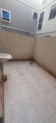 Imagem Apartamento à venda, 55 m² por R$ 220.000,00 - Caguaçu - Sorocaba/SP