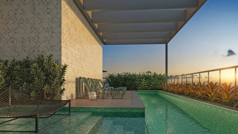 Imagem APARTAMENTO RESIDENCIAL em São Paulo - SP, Perdizes