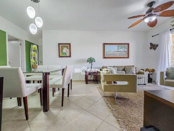 Imagem Apartamento à venda no condomínio Viva Vida, com 3 dormitórios 1 suíte 96m² - Riviera de São Lourenço SP