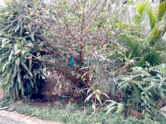 Imagem Terreno Padrão