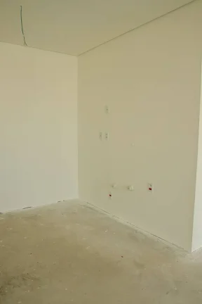 Imagem Apartamento Novo 2 Dormitorios sendo 1 Suite e 1 Vaga de Garagem