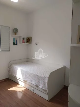 Imagem Casa de Condomínio