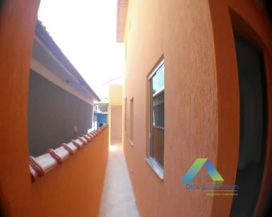 Imagem Sobrado Residencial à venda, Vila Dom Pedro I, São Paulo - .