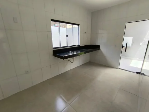 Imagem Casa 2/4 C Suite No Jardim Miramar